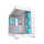 Obudowa do komputera Cougar FV150 RGB White